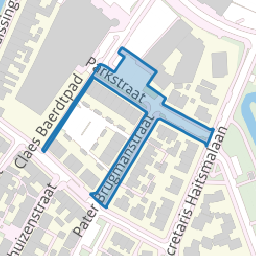 Perceel BWD01-B-8736