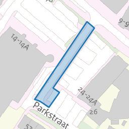 Perceel BWD01-B-8737