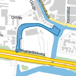 Perceel BWD01-B-8757