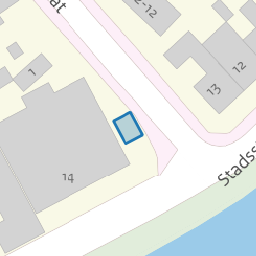 Perceel BWD01-B-8761