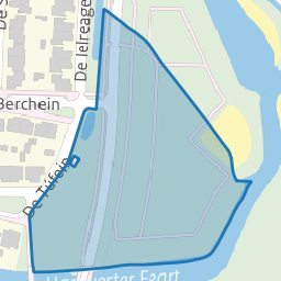 Perceel BWD01-B-8764