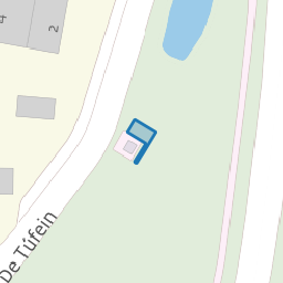 Perceel BWD01-B-8765