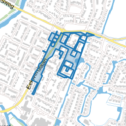 Perceel BWD01-B-8770