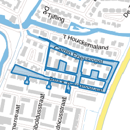 Perceel BWD01-B-8772