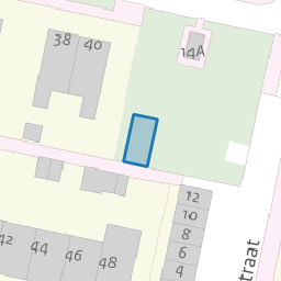 Perceel BWD01-B-8773