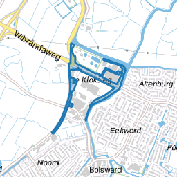 Perceel BWD01-B-8774