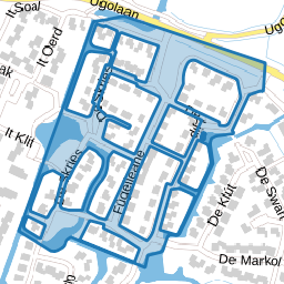 Perceel BWD01-B-8776