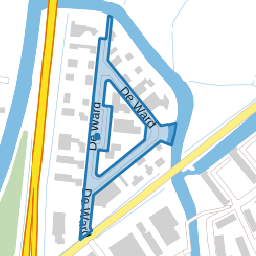 Perceel BWD01-B-8778