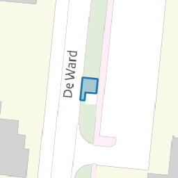 Perceel BWD01-B-8779