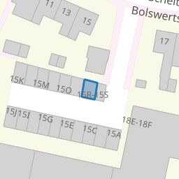 Perceel BWD01-B-8781