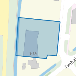 Perceel BWD01-B-8784