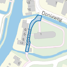 Perceel BWD02-A-1099