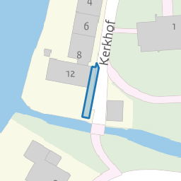 Perceel BWD02-A-1101