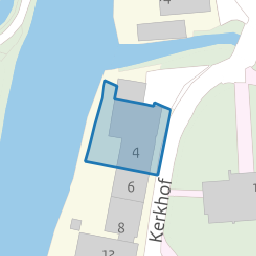 Perceel BWD02-A-1203