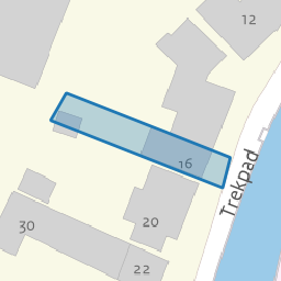 Perceel BWD02-B-1190