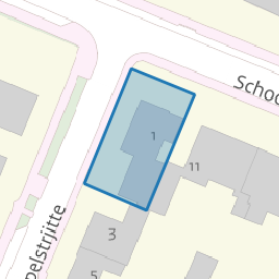 Perceel BWD02-B-1293