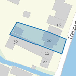 Perceel BWD02-B-1308