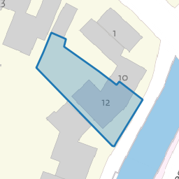 Perceel BWD02-B-1319