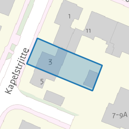 Perceel BWD02-B-1321