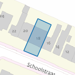 Perceel BWD02-B-1334