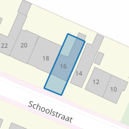 Perceel BWD02-B-1335