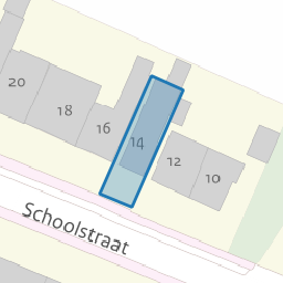 Perceel BWD02-B-1336