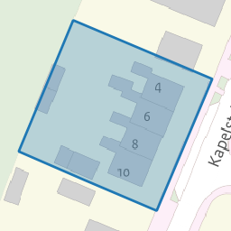 Perceel BWD02-B-1363