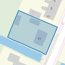 Perceel BWD02-B-1364