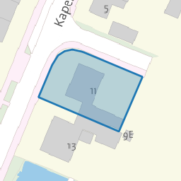 Perceel BWD02-B-1365