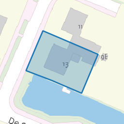 Perceel BWD02-B-1366