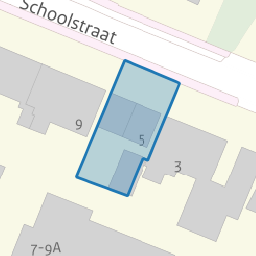 Perceel BWD02-B-1486