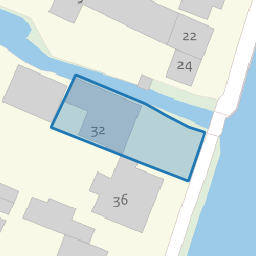 Perceel BWD02-B-1488