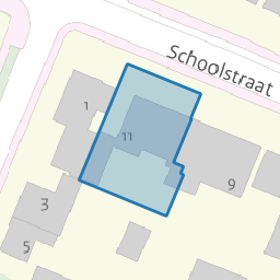 Perceel BWD02-B-1530