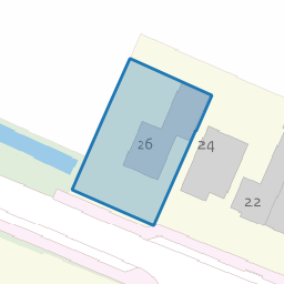 Perceel BWD02-B-1534