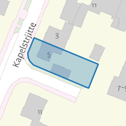 Perceel BWD02-B-1536