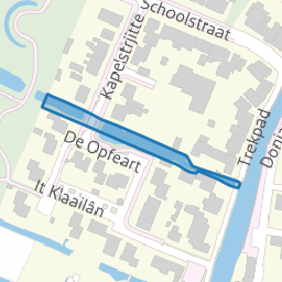 Perceel BWD02-B-1545