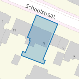 Perceel BWD02-B-1553