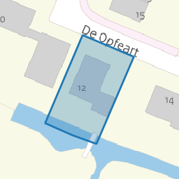 Perceel BWD02-B-1602