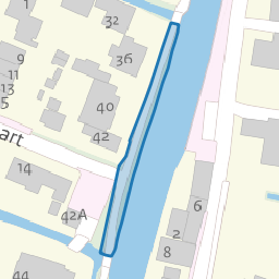 Perceel BWD02-B-1627