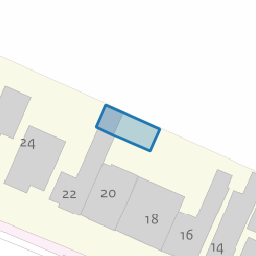 Perceel BWD02-B-1632