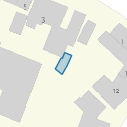 Perceel BWD02-B-1645