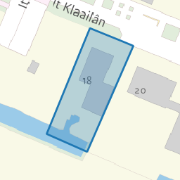 Perceel BWD02-B-1649