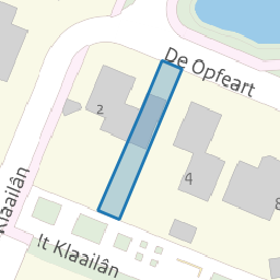 Perceel BWD02-B-1668