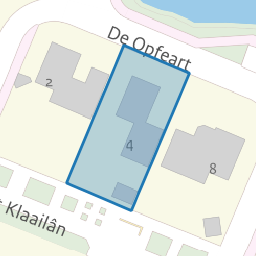 Perceel BWD02-B-1686