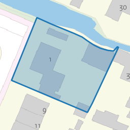 Perceel BWD02-B-1689