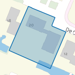 Perceel BWD02-B-1690