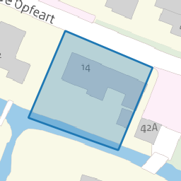 Perceel BWD02-B-1692