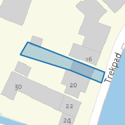 Perceel BWD02-B-1694