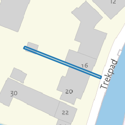 Perceel BWD02-B-1695