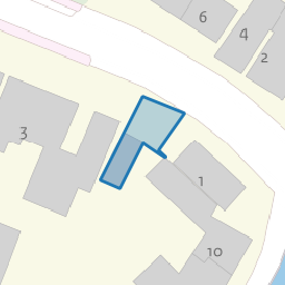 Perceel BWD02-B-1722